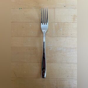 La Tavola Chill Out Italy Salad Fork Single Flatware For Replacement